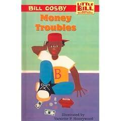 Money Troubles (Little Bill Books for Beginning Readers)