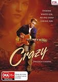 Crazy [ NON-USA FORMAT, PAL, Reg.4 Import - Australia ]
