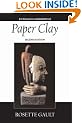Paper Clay (Ceramics Handbooks)