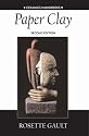 Paper Clay (Ceramics Handbooks)