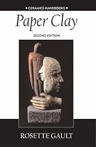 Paper Clay (Ceramics Handbooks)