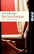 Der Sex-Knigge: davor - dabei - danach