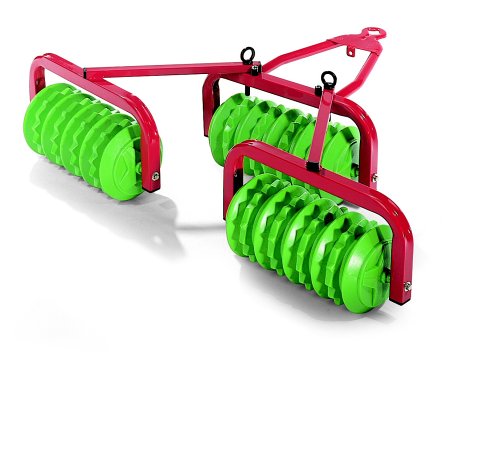 Childrens Toyshop  Toys : Green Triple Cambridge