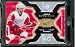 2006-07 Upper Deck SPX #36 Henrik Zetterberg Detroit Red Wings Hockey Card - Mint Condition - In Protective Display Case