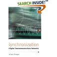 Synchronization of Digital Telecommunications Networks by  Stefano Bregni