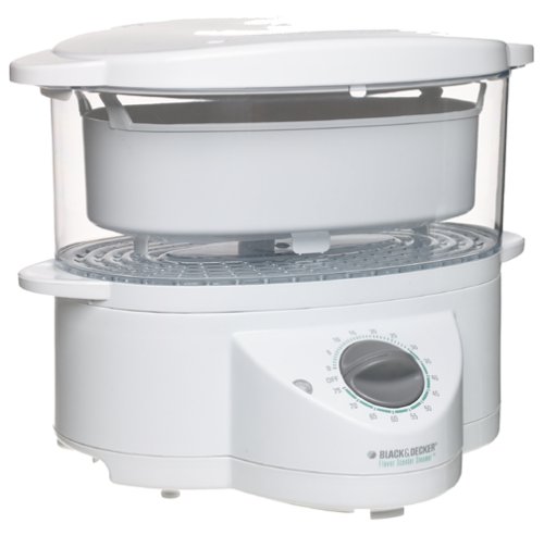 Black Decker HS2000 Scenter Steamer