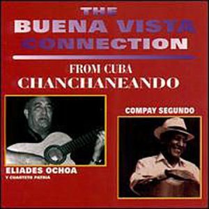 Buy Buena Vista Connection online at Discounted New and Used prices. Delivered to your door with Off-The-Bookshelf.