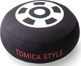 トミカスタイル パウダークッション ホイール   TOMICA STYLE  POWDER CUSHION WHEEL