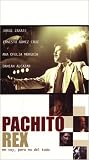 Review Vanguard Cinema  / Pachito Rex (Sub)
