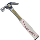 MLB San Diego Padres Pro-Grip Hammer