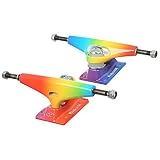 Krux Trucks 3.5 Rainbo Downlow (Set Of 2)