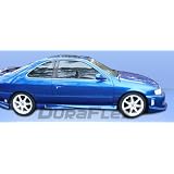 1995-1999 Nissan Sentra 200SX Xtreme Sideskirts by DuraFlex