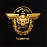 Hammered [Vinyl]