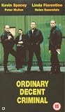 Ordinary Decent Criminal [2000]