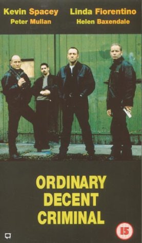 Ordinary Decent Criminal [2000]