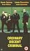 VHS : Ordinary Decent Criminal [2000]