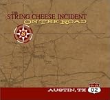 September 28 2002 Austin Tx: On the Road