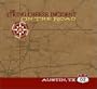 September 28 2002 Austin Tx: On the Road
