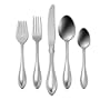 Oneida American Harmony 24-Piece Flatware Set, Service for 4