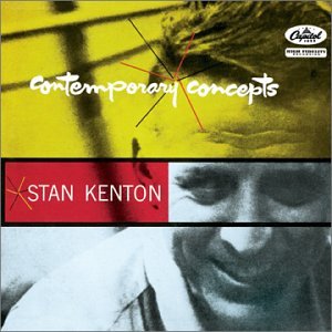 CD-Charts  Music : Contemporary Concepts