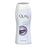Olay Body Wash, Calm Release, 23.6-Ounce Bottle (Pack of 3)