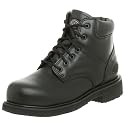 Dickies Men's Steel Toe Welt 6" Boot