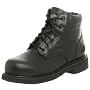 Dickies Men's Steel Toe Welt 6" Boot