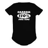 Carrom 110 FULL TIME ベビーボディ