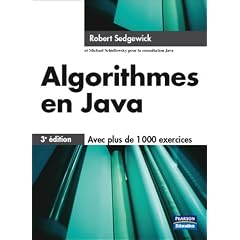 Algorithmes en Java