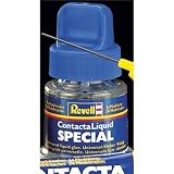 Eigenschaften Revell 39606 / 39606 - Revell - Contacta Liquid Special, Leim (Flasche 30 g)