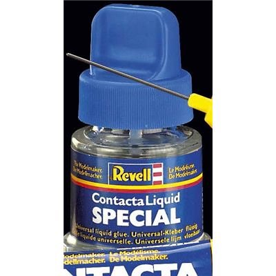Buy REVELL 39606 Contacta Liquid Spezial online at Discounted New and Used prices. Delivered to your door with Childrens Toyshop.com