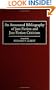 An Annotated Bibliography of Jazz Fiction and Jazz Fiction Criticism (Bibliographies and Indexes in World Literature)