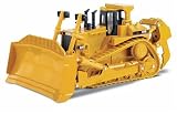 1/50 CAT D11R トラックタイプ トラクター 55025