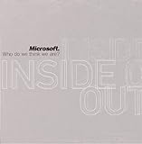 Inside out : Microsoft in our own words