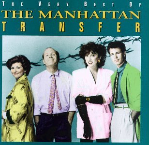 Manhattan Transfer - Tuxedo Junction Lyrics - Zortam Music