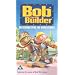 Bob The Builder - Skateboard Spud [2005] [VHS] [1999]