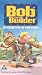 VHS : Bob The Builder - Skateboard Spud [2005] [VHS] [1999]