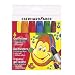 6 Gel superweiche Twister Stifte
