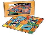  : PURSUIT