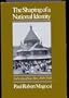 The Shaping of a National Identity: Subcarpathian Rus', 1848-1948