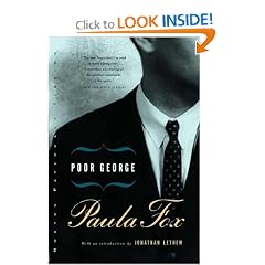 Poor George: A Novel