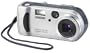 Sony DSCP51 Cyber-shot 2MP Digital Camera w/ 2x Optical Zoom
