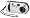Sony DSCP51 Cyber-shot 2MP Digital Camera w/ 2x Optical Zoom