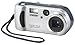 Sony DSCP51 Cyber-shot 2MP Digital Camera w/ 2x Optical Zoom