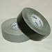 Shurtape PC-657 Premium Grade Duct Tape: 2 in. x 60 yds. (Silver)