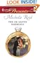 The De Santis Marriage (Harlequin Presents)