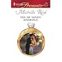The De Santis Marriage (Harlequin Presents)