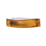 Depo Geo Storm Driver & Passenger Side Replacement Bumper Signal Lights by Depo