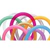 100 Modellierballons 260Q, Qualatex, ENTERTAINER bunt sortiert