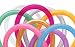 Spielwaren : 100 Modellierballons 260Q, Qualatex, ENTERTAINER bunt sortiert
